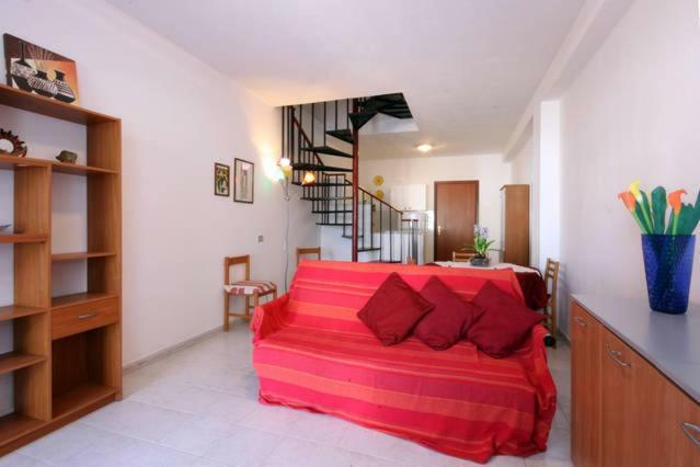Residence San Vito Mazara del Vallo Exterior foto