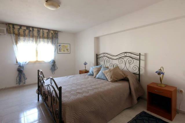 Residence San Vito Mazara del Vallo Exterior foto